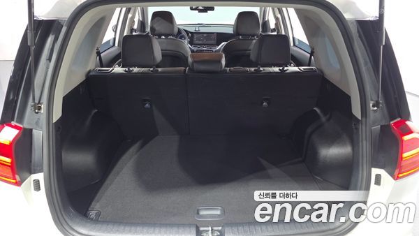 Kia Niro 2023, фото 20