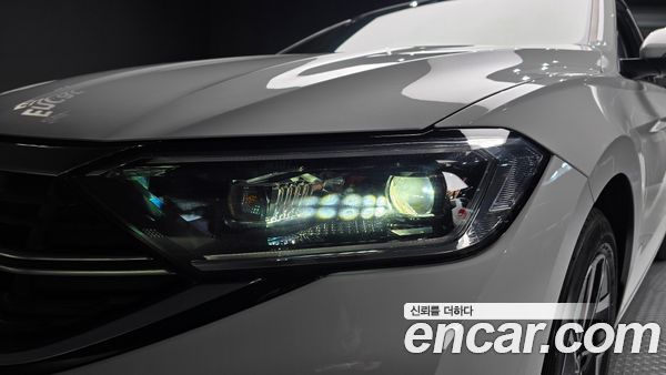 Volkswagen Jetta 2024, фото 7