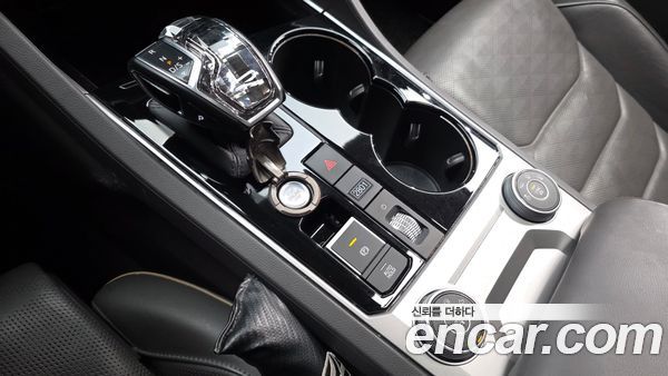 Volkswagen Touareg 2020, фото 9