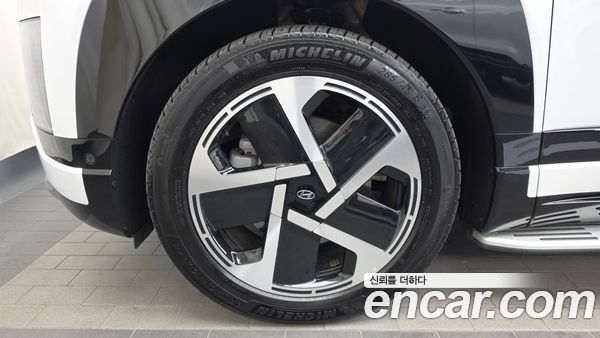 Hyundai IONIQ 9 2025, фото 5