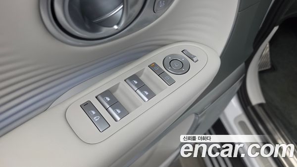 Hyundai IONIQ 9 2025, фото 29