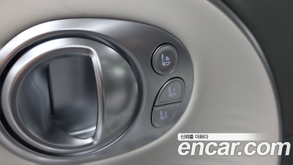 Hyundai IONIQ 9 2025, фото 31