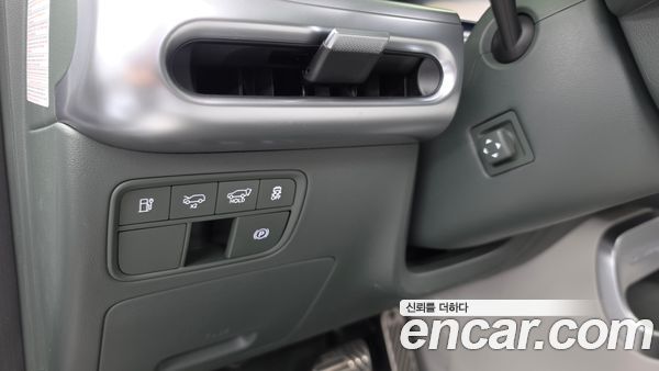 Hyundai IONIQ 9 2025, фото 32