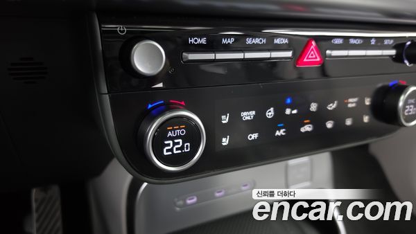 Hyundai IONIQ 9 2025, фото 35