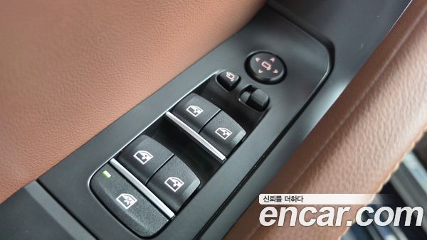 BMW X6 2021, фото 30
