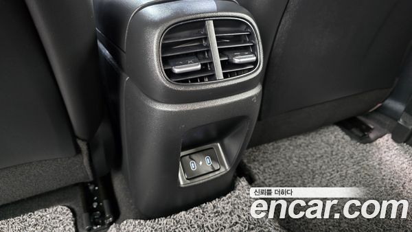 Hyundai Elantra 2025, фото 20