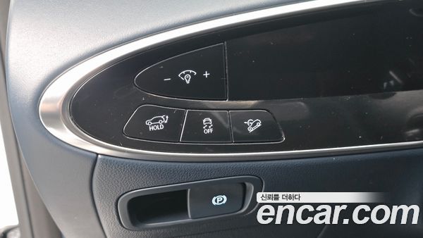 Genesis GV70 2025, фото 20