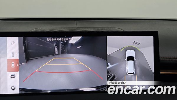 Genesis GV70 2025, фото 26
