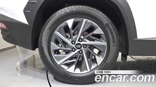 Hyundai Tucson 2023, фото 5