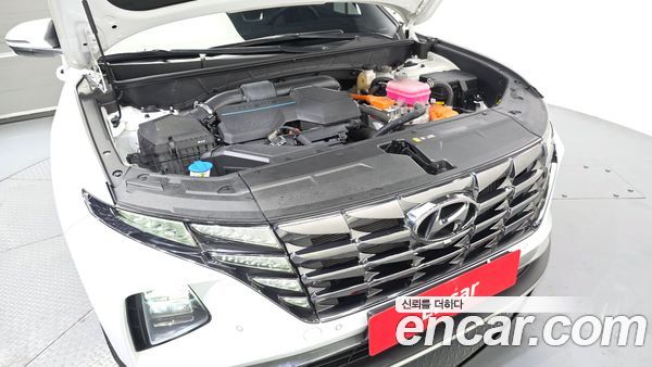 Hyundai Tucson 2023, фото 6