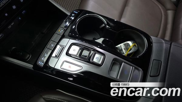 Hyundai Tucson 2023, фото 9