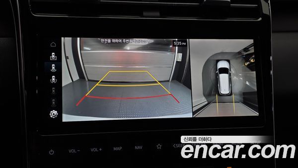 Hyundai Tucson 2023, фото 14