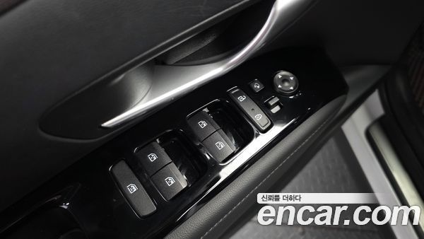 Hyundai Tucson 2023, фото 18