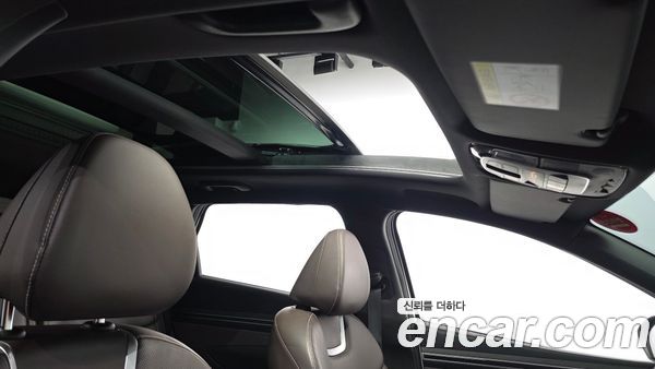 Hyundai Tucson 2023, фото 20