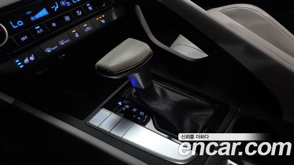 Hyundai Elantra 2021, фото 12