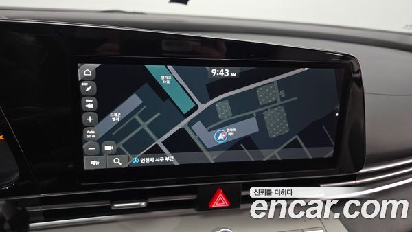 Hyundai Elantra 2021, фото 20