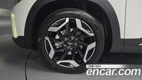 Kia Seltos 2024, фото 5