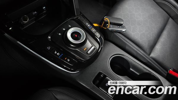 Kia Seltos 2024, фото 9