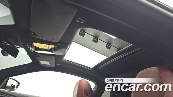 BMW 4 Series 2021, фото 21