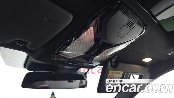 BMW 4 Series 2021, фото 25