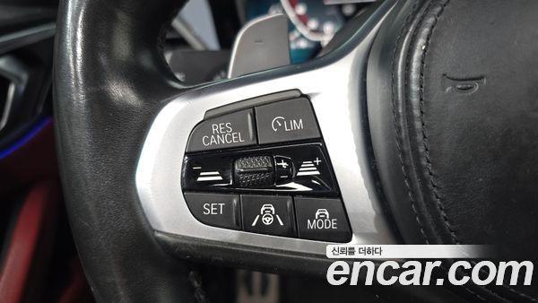 BMW 4 Series 2021, фото 26