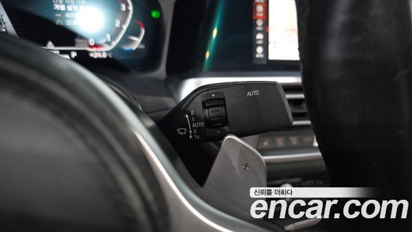 BMW 4 Series 2021, фото 29