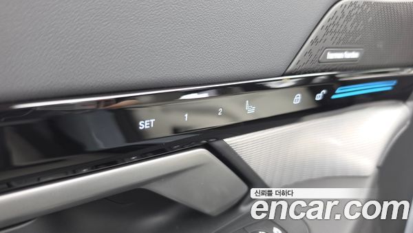 BMW 5 Series 2024, фото 31