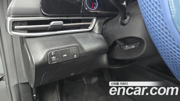 Hyundai Elantra 2021, фото 24