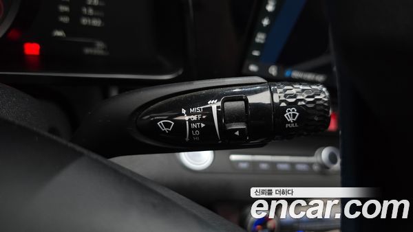 Hyundai Elantra 2021, фото 26