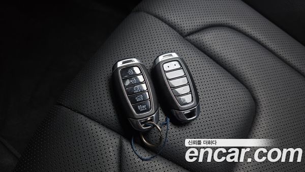 Hyundai Elantra 2021, фото 30