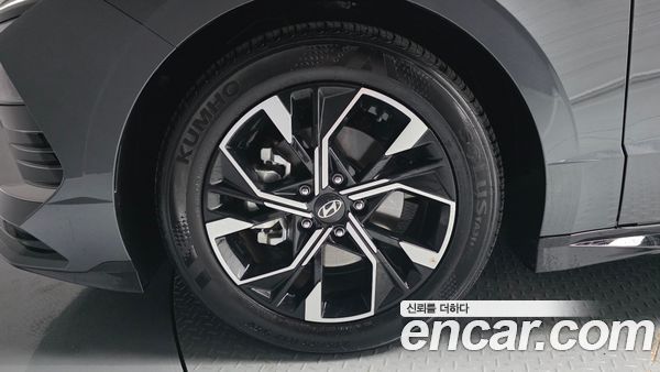 Hyundai Sonata 2026, фото 5