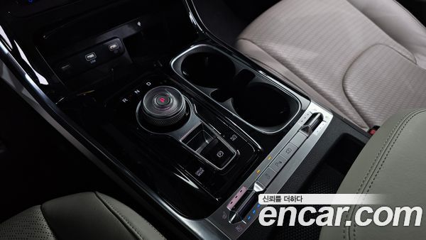Kia Carnival 2021, фото 11