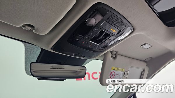 Kia Carnival 2021, фото 25