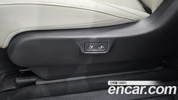 Kia Carnival 2021, фото 30