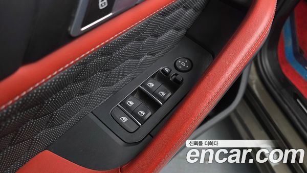 BMW X6 M 2023, фото 28