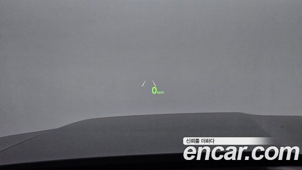 Kia Mohave 2021, фото 31