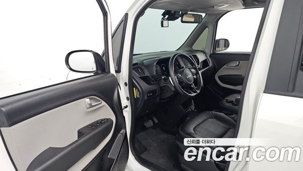 Kia Ray 2024, фото 12