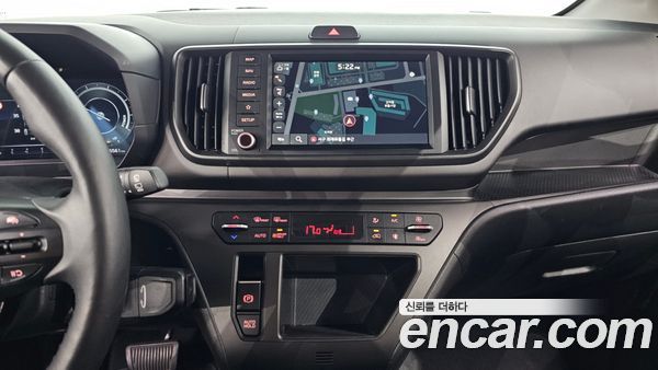 Kia Ray 2024, фото 19