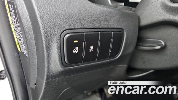 Kia Ray 2024, фото 23