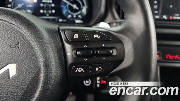 Kia Ray 2024, фото 25