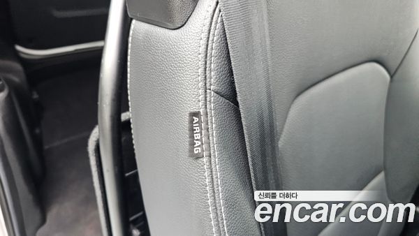 Kia Ray 2024, фото 28