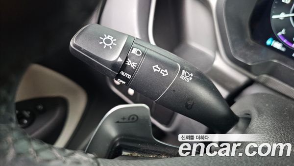 Kia Ray 2024, фото 29
