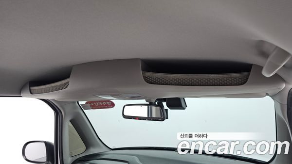 Kia Ray 2024, фото 31