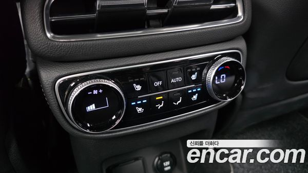 Genesis GV80 2020, фото 18