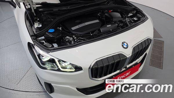 BMW 2 Series 2023, фото 6