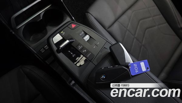 BMW 2 Series 2023, фото 12