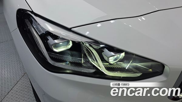 BMW 2 Series 2023, фото 8
