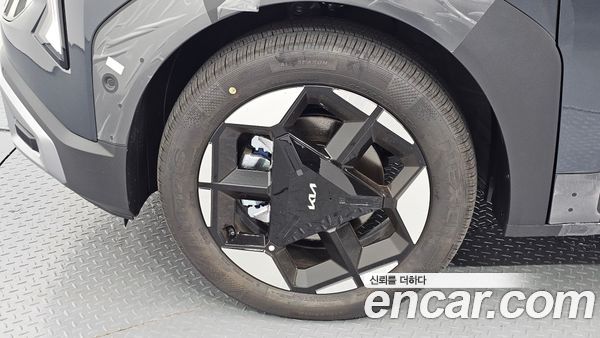 Kia Seltos 2026, фото 5