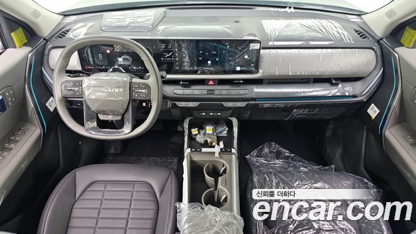 Kia Seltos 2026, фото 10