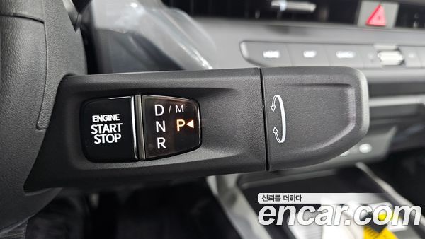 Kia Seltos 2026, фото 12